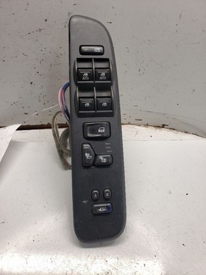 2007 Saab 9-7X Front Door Switch OEM 1198670
