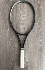 Wilson RF 01 Pro Tennis Racquet 98 inch Head 4 3/8" Grip size: 3  MPN 13193747