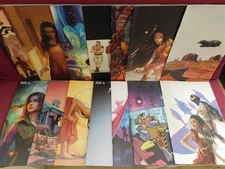 FIREFLY 22 23 24 25 26 27 28 29 30 32 33 34 35 36 D BOOM COMIC LOT FRANY 2020 NM