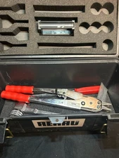 REHAU VERSALOCK/COMBOLOC (66319-1)