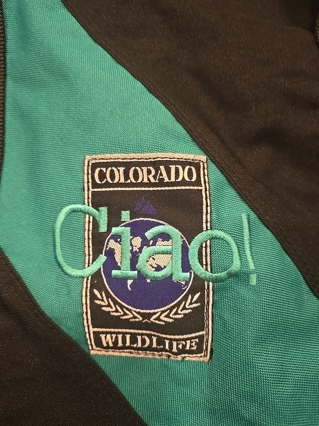 duffle bag - image 2