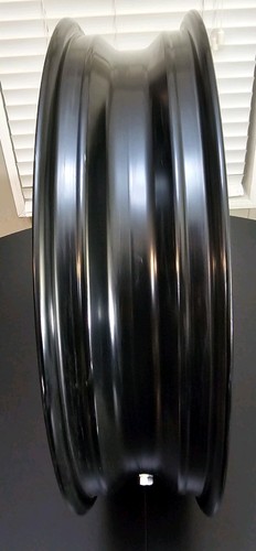 2008-2013 Ducati Evo 848 OEM Front Wheel With Rotors. - Bild 4 von 7