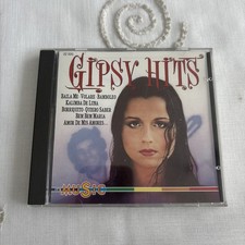 Unknown Artist - Gipsy Hits | CD | 1992