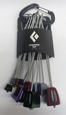 Black Diamond Stopper Set 4-13 - BD2252150000ALL1