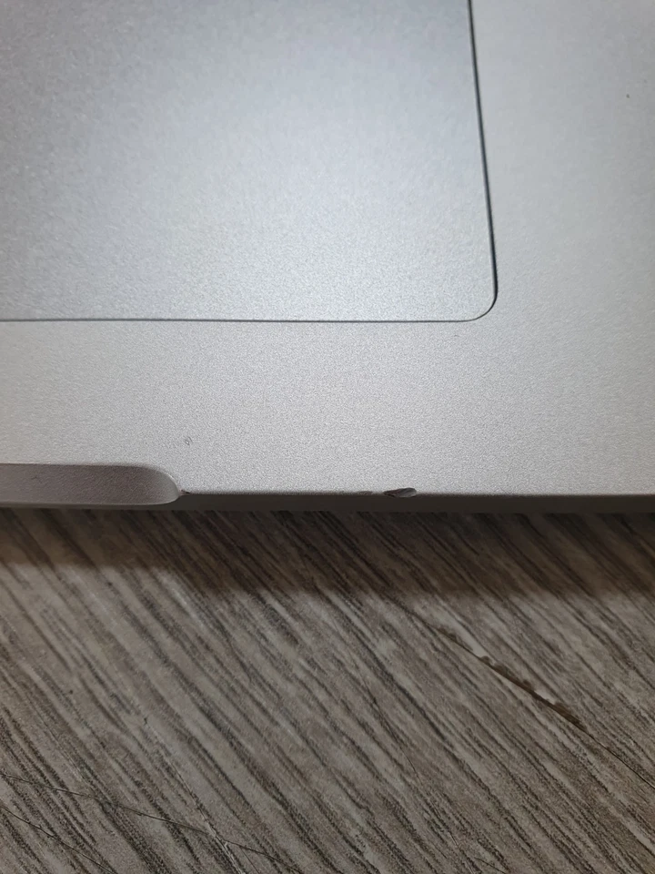 Apple MacBook Pro 15" 2013 · i7 · 8GB · 500GB, photo 4 of 5