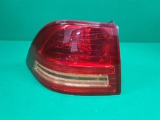 Kia Optima 2008 Rückleuchten-Baugruppe links OEM 924012G0