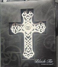 CROSS First Christmas Together Ornament