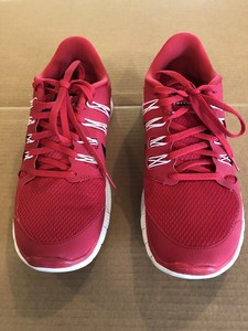 Womens Nike Free Rn Distance Running Shoes Sneakers Sz 10 Ebay