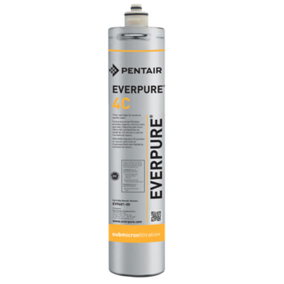 Everpure Wasserfilter 4C