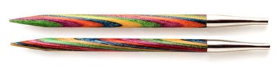 KnitPro SYMFONIE Interchangeable Circular Knitting Needles (Dif. Sizes) Knit Pro