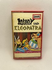 Asterix & Obelix Kassetten versch. Folgen 2, 6, 12, 16, 17 Hörspiel