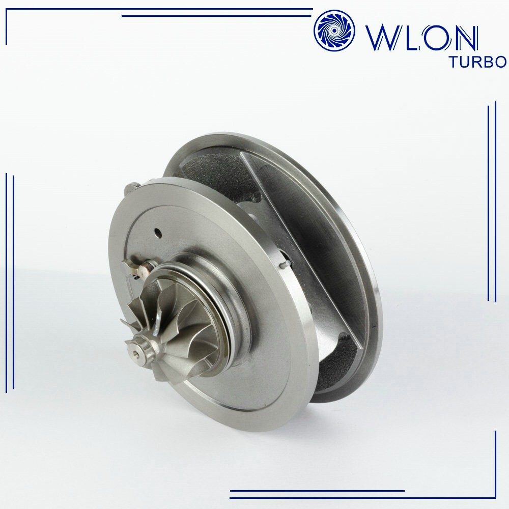 821785 821785-0002 Billet turbo core cartridge for Alfa Romeo Giulietta 2.0 ...