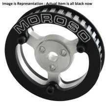 Moroso 64888 Vacuum Pump Gilmer Drive Pulley