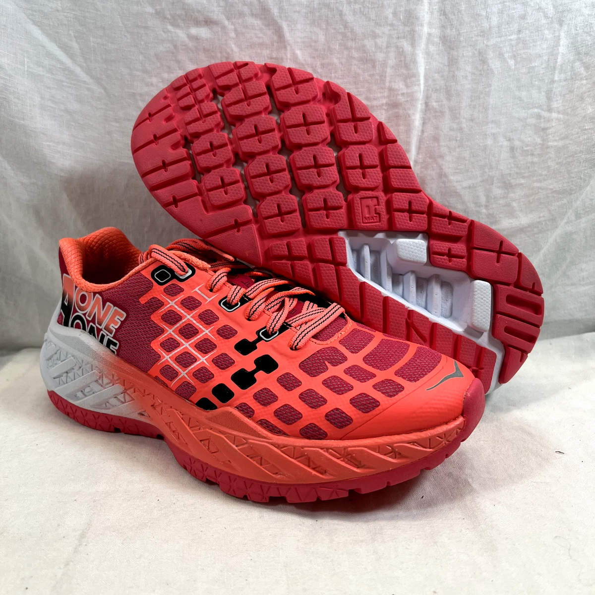 Hoka clayton best sale 5
