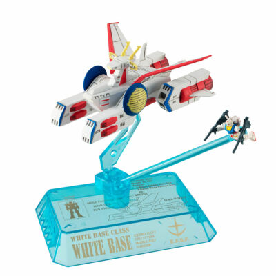 特撮 COSMO FLEET COLLECTION GUNDAM Mk-3 Cosmo Fleet Collection Gundam Act3 -Z Gundam- 8 pieces (Shokugan