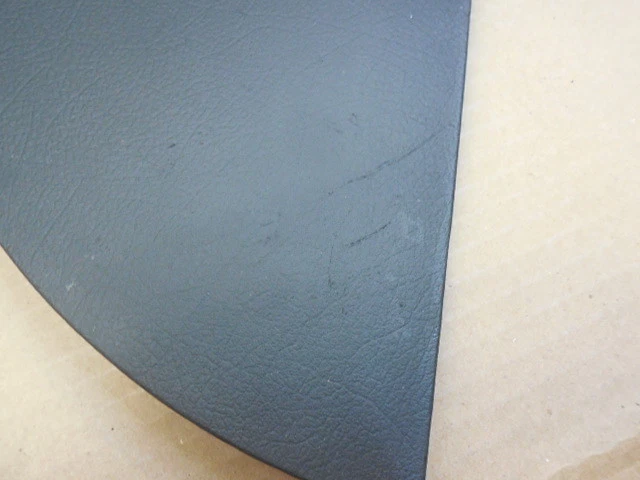 Cubierta de caja de fusibles extremo tablero pasajero derecho Audi A6 1998-2004 4B0857086B Foto 2 de 4