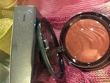 MAC Extra Dimension Bronzing Powder DELPHIC ALLURING AQUATIC COLLECTION NIB 0.31