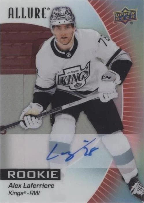 Red Rainbow Autographs