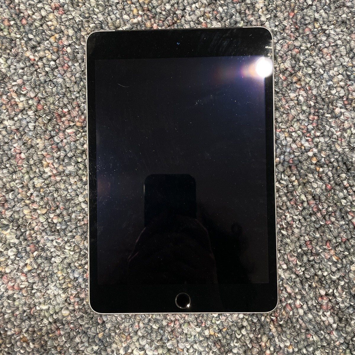 Apple iPad Air (4th Generation) A2324 64 GB, Wi-Fi + 4G, 10.9 in