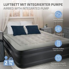 Matelas gonflables pour la maison