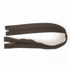 Nylon Open Ended Zips - No 5 Zipper - 22 Zip Colours