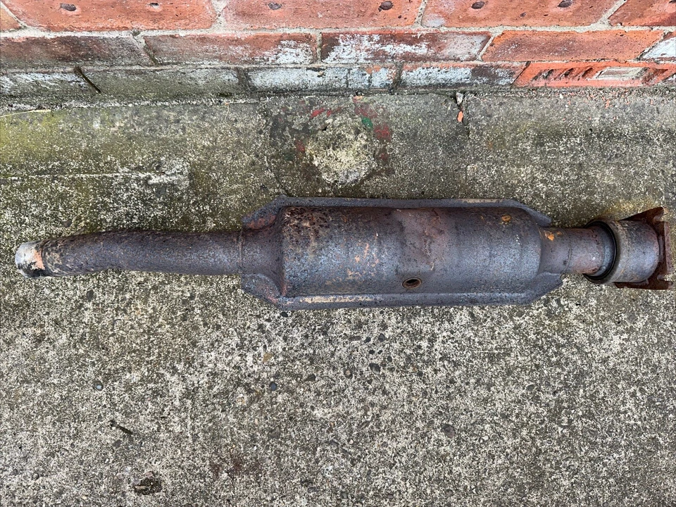 Chrysler PT Cruiser 2.0 gasolina conversor catalítico genuíno - emissões passadas. - Imagem 2 de 2