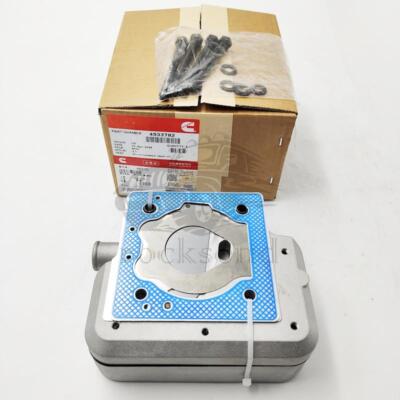 Air Compressor Cylinder Head Wabco S21434 replace 4309439 9111539202 For Cummins