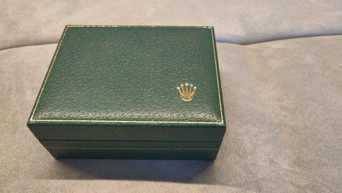 Porta carte rolex new arrivals