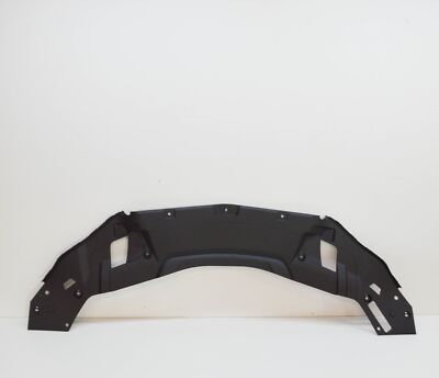 BMW 7 G12 Motorraumabdeckung Mitte 7475292 51767475292 NEU ORIGINAL