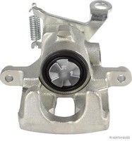 Herth+Buss Jakoparts Bremssattel Ø34Mm Links FüR Ford Focus