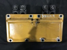 Used Caterpillar 3126 Cam Follower With Cover PART 7W3871 7W-3871