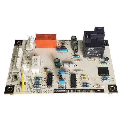 Defrost Control Board HK32EA007 CEPL130524-01 - Picture 1 of 9