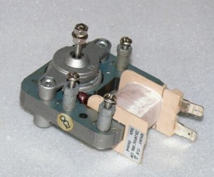 XinJu RF6180F Ersatz Motor 220-240V 12W Backofen Heißluft Küchenmaschine Gerät