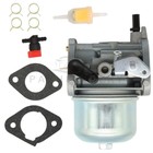 For Kawasaki Carburetor 15003-7061 FH430V FH381V FH541V FS481V Engine W/Gasket — photo 2