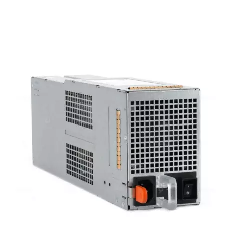 DELL PowerEdge SC4020 SC5020 1485W Power Supply MXFK7 T7KFK 8X0VH 2C7NK - Picture 2 of 3