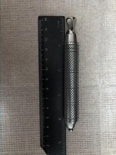 Vintage KNIFE Soviet Rare Knife Barrel With an Opener Beer, HANDMADE USSR 1960s