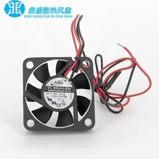 ADDA AD0424LB-G70 4010 DC24V 0.07A 4CM 2-Wire Silent Cooling Fan