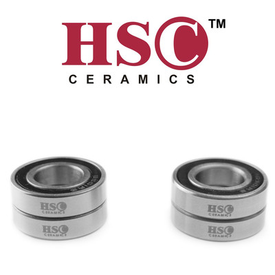 Fulcrum Cuscinetti R4-004 17x30x7 - Accessori Vari Bici | Nencini Sport - Foto 4