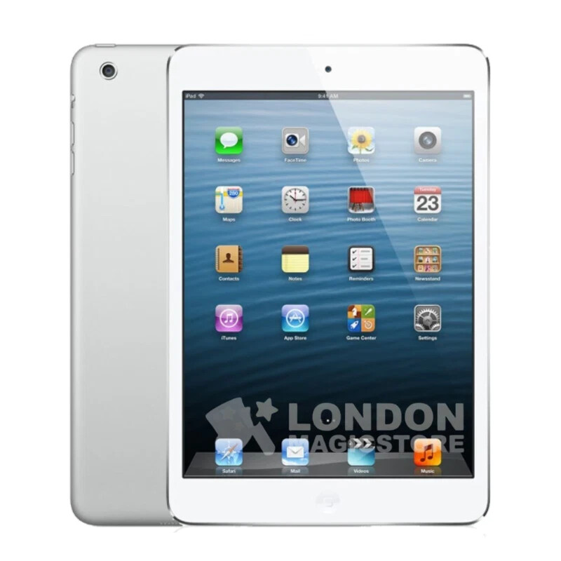 1円 スタート [美品] Apple iPad mini 7.9インチ 第5世代 Wi-Fi 64GB 