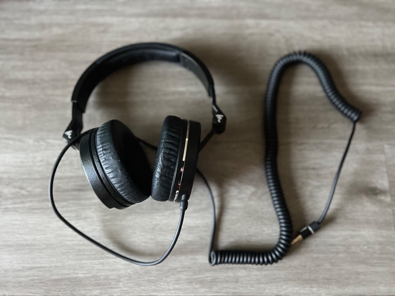 Focal Spirit Professional ClosedBack Reference Studio Headphones eBay