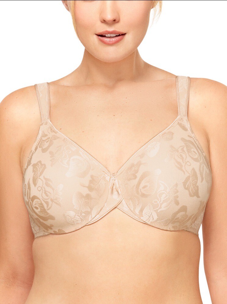 Wacoal Women's Awareness Underwire Bra 85567 Size 38DD NWT eBay