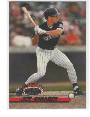 1993 STADIUM CLUB BASEBALL REGULAR BASE SERIES SINGLES #'S 601-750