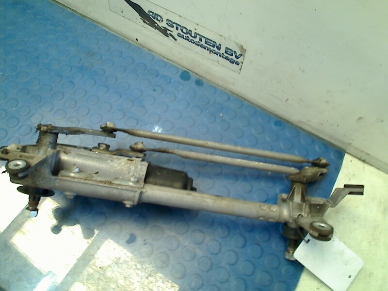 WINDSHIELD WIPER MECHANISM + MOTOR + MOTORE Honda Accord (CL/CN) 2007