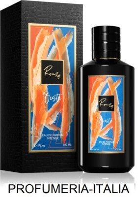 RUA29 OESTE EAU DE PARFUM INTENSE 100ML