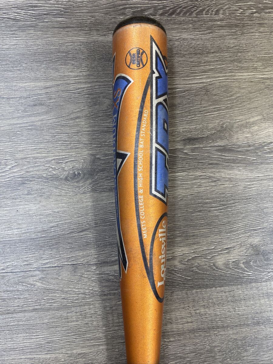 LOUISVILLE SLUGGER TPX Baseball Bat Omaha SCANDIUM XS 31/28 LOUISVILLE SLUGGER TPX Baseball Bat Omaha SCANDIUM XS 31/28