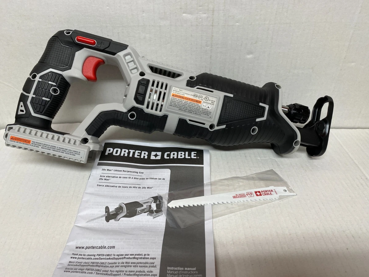 Porter 2024 cable pcc670b