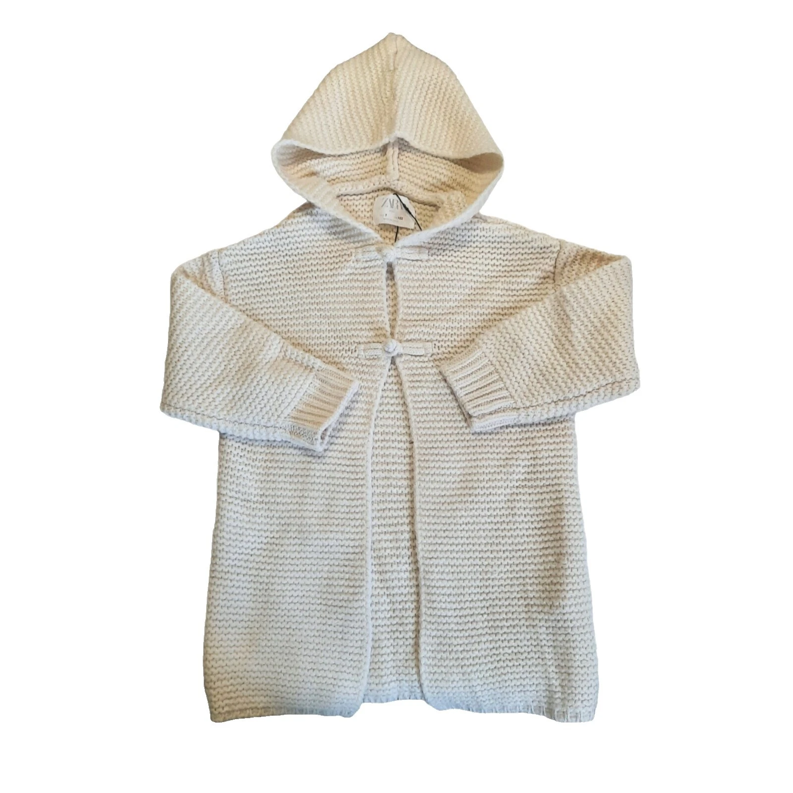 Zara Casual Sweaters for Girls