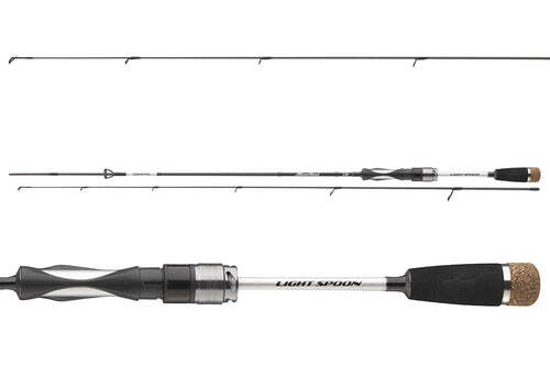 Daiwa Silver Creek UL L Spin UL Блесна для отжима 11790₽