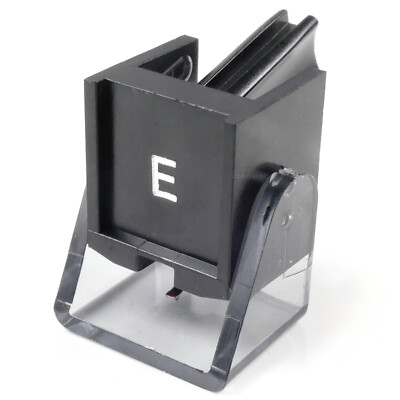 DN350 Ersatznadel für Dual M20 E DN353, Ortofon FF15D F15 FF15E F15E MkII stylus