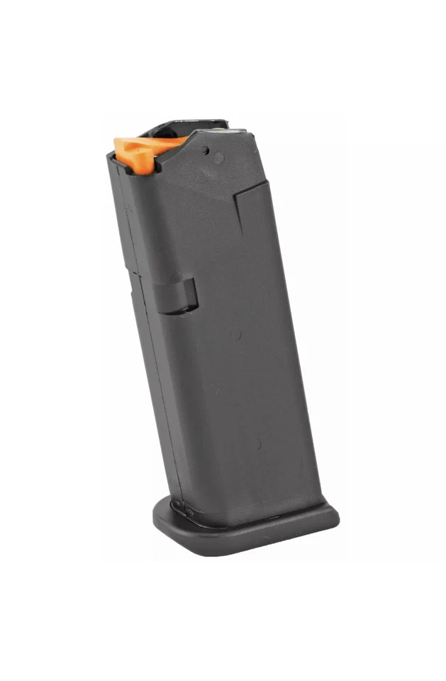 NIB GLOCK 19 GEN5 10 ROUND OEM MAGAZINE 9MM SAME DAY SHIPPING - 47289 - Image 4 of 4